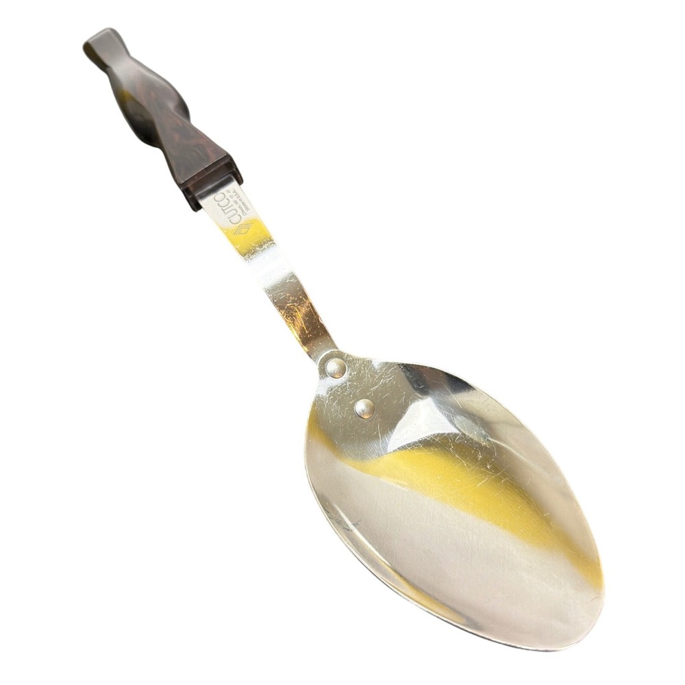 Cutco Basting Spoon 1712‎ Serving Spoon